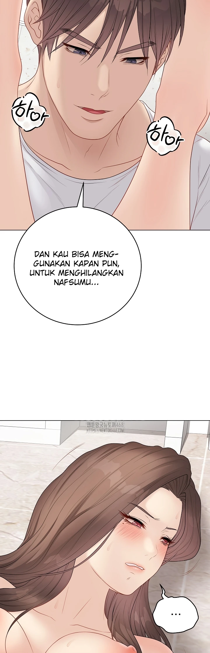 Signed, Sealed, Mistaken - Page 60